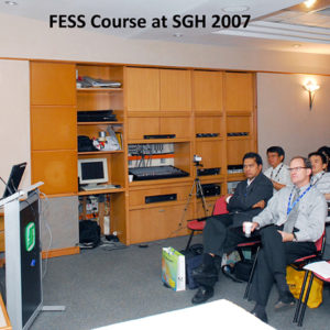 2007_FESS_Course_Lecture_02