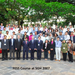 2007_FESS_Course_SGH