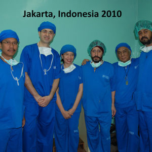 2009_Jakarta_Live-Surgery