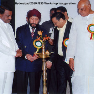 2010_Hydrabad-Inaugration_With-Chief-Minister-and-Health-Minister