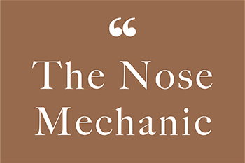 The Nose Mechanic